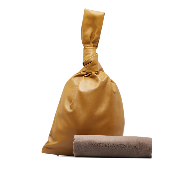 Pre-Loved Bottega Veneta The Twist - Picture 11 of 11